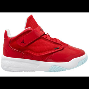 Air Jordan Max Aura 4 University Red (PS) | DQ8403-601