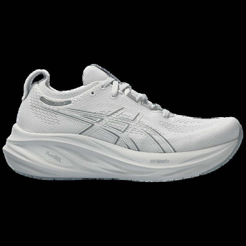 ASICS Gel Nimbus 26 'Concrete Pure Silver' | 1011B993-021