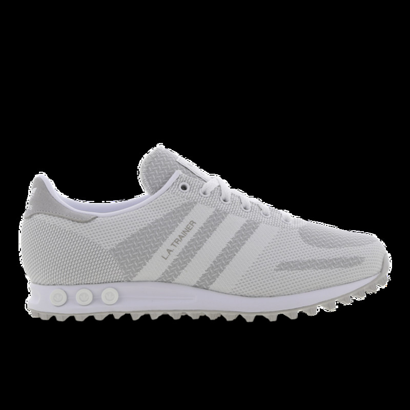 Trainer adidas clearance bianche