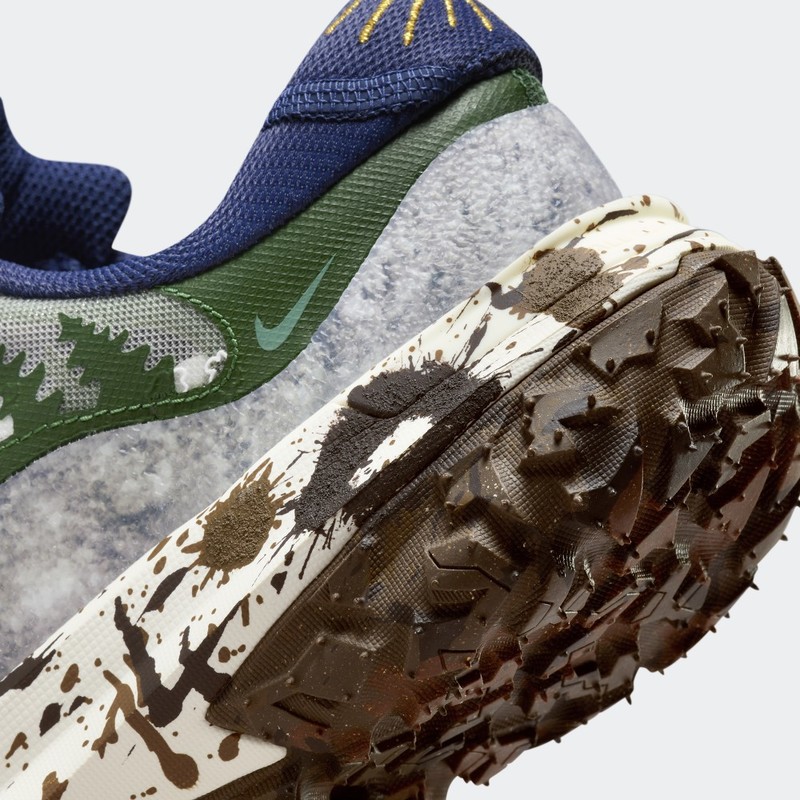 This Nike Air Max 95 is currently listed as launching on Nike SNKRS on April 21st "Doernbecher XIX" (US-Exclusive) | FZ3024-919