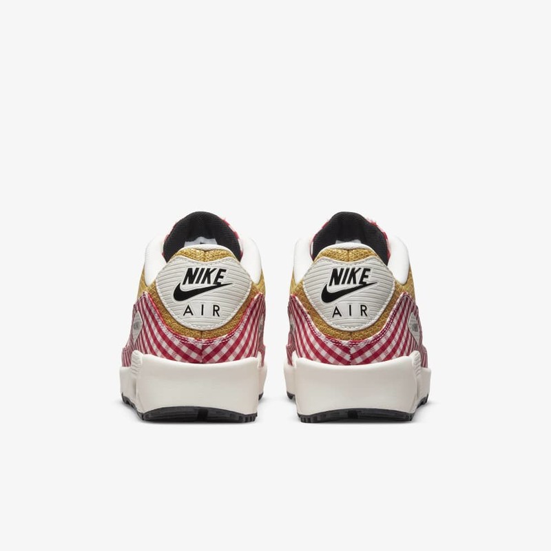 Nike Air Max 90 Golf Picnic | DH5244-600