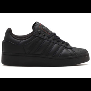 adidas adidrill Superstar XLG atmos Black Red | IF6290