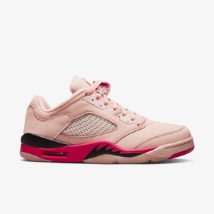 Air Jordan 5 Low Arctic Orange | DA8016-806