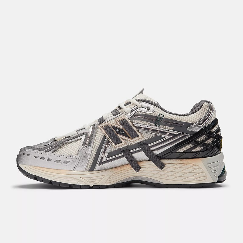 New Balance 1906A "Silver Gold Metallic" | M1906AD