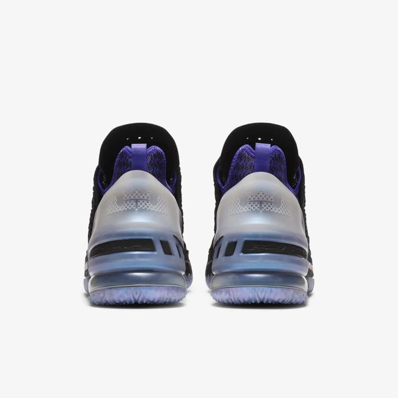 Kylian Mbappe x Nike Lebron 18 NRG The Chosen 2 | DB8148-001