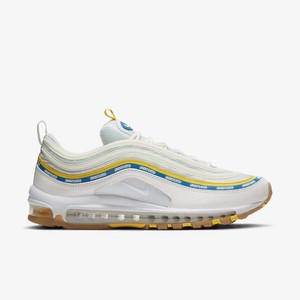 UNDEFEATED x Nike rivalry Air Max 97 Sail | DC4830-100