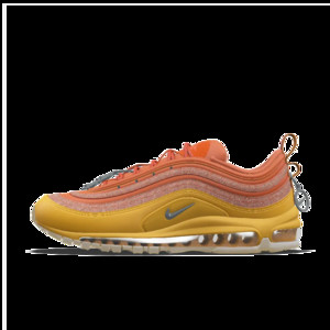 Megan Thee Stallion x Nike Air Max 97 'Something For Thee Hotties' - By You | FZ4048-900