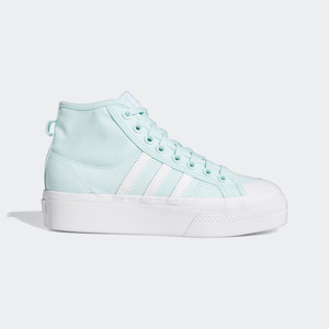 adidas Nizza Platform Mid | H02700