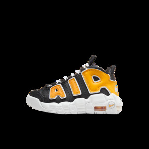 Nike Air More Uptempo PS 'Be True To Her School' | FN0261-001