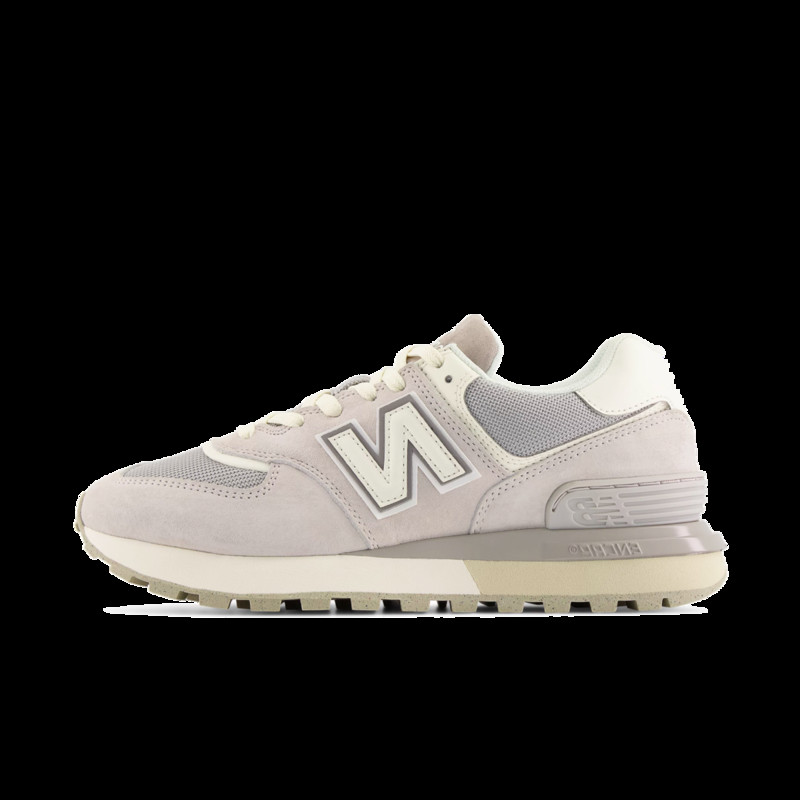 New Balance 574 'Sea Salt' | U574LGVB