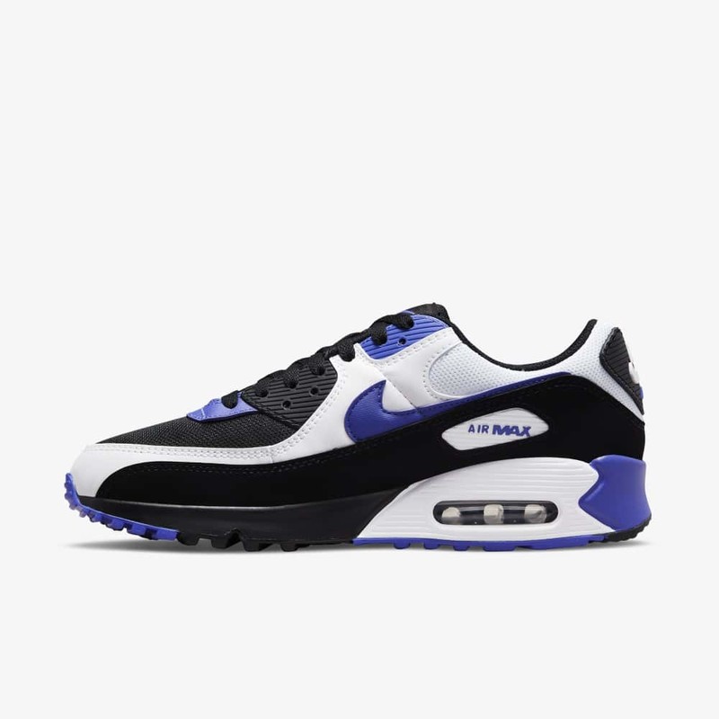 Nike Air Max 90 Persian Violet | DB0625-001