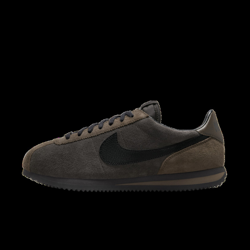 size? x Nike Cortez 'Brown' | FJ5180-200