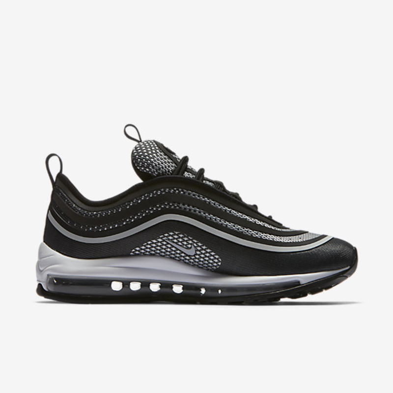 Nike Air Max 97 Ultra Anthracite WMNS | 917704-003