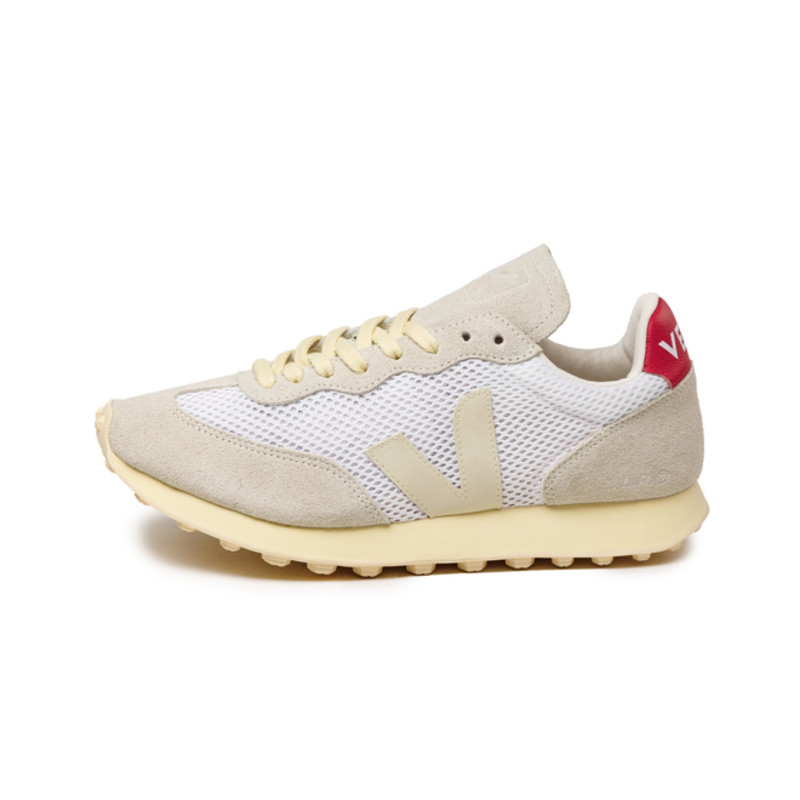 Veja Veja Campo Extra White Ouro Cp0 Eur 40 Us 9 | RL2203538A