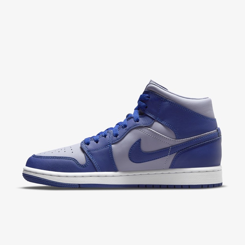 Air Jordan 1 Mid Lavender | DH7821-500