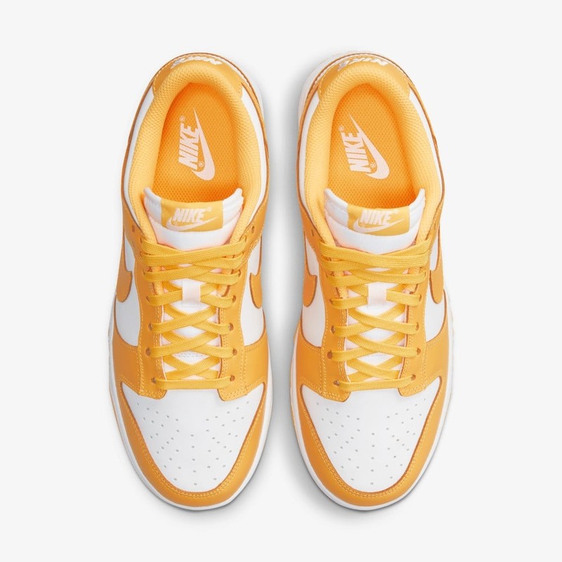 Nike Dunk Low Laser Orange | DD1503-800