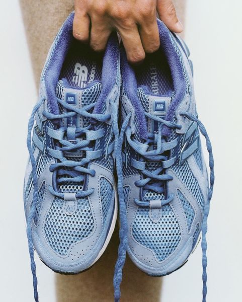 公式サイト AURALEE AURALEE Pack × New Balance 1906R ベージュ Beige 