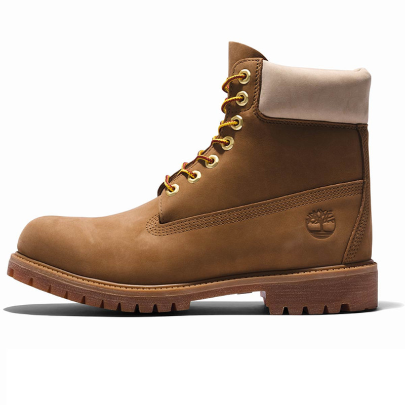 Timberland 6 Шкіряні чоботи від timberland | TB0A5PAMDQ8