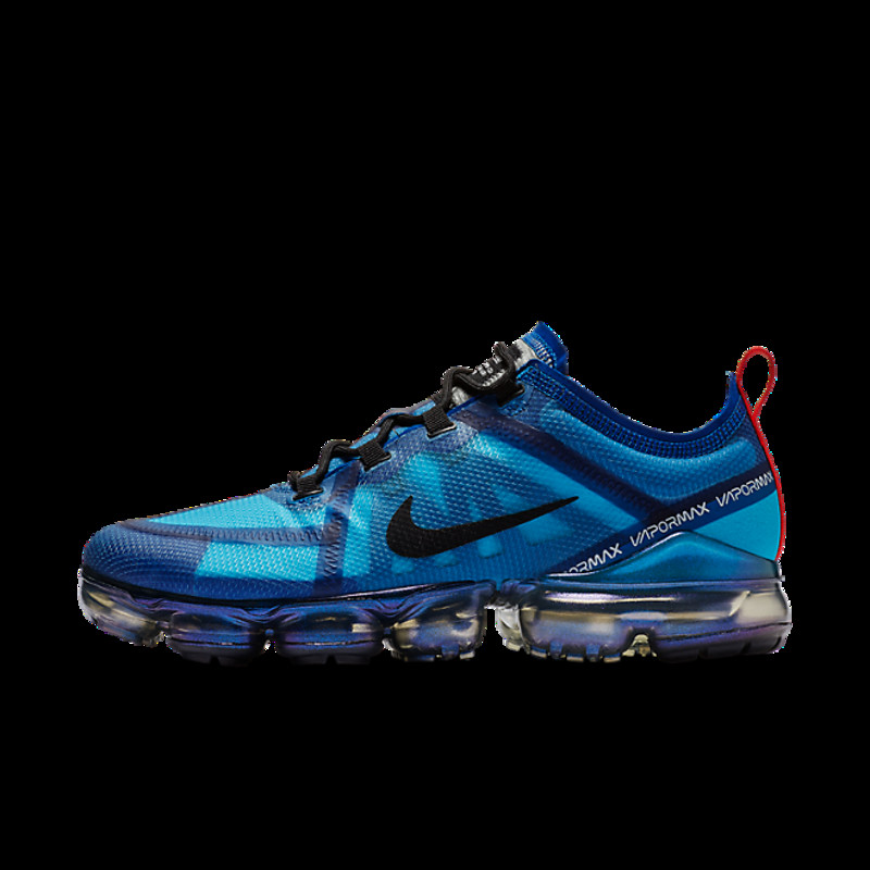 Vapormax 2019 indigo shop force