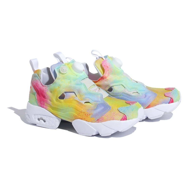 Reebok Instapump Fury Pride 2020 | FX4775