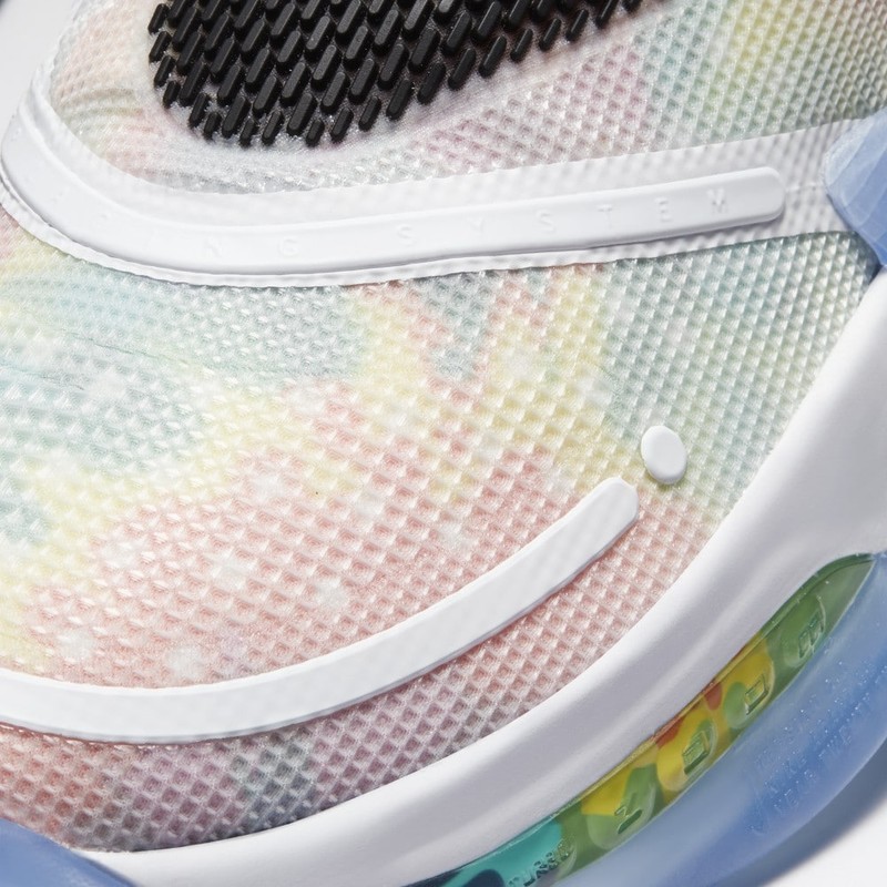 Nike Adapt BB 2.0 Tie-Dye | CV2441-100