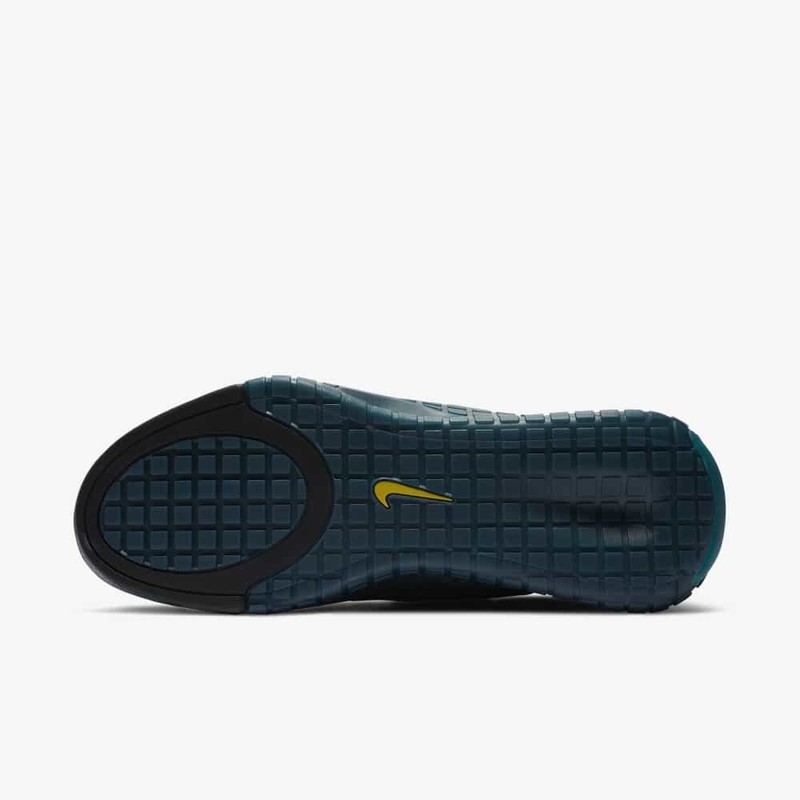 Nike Adapt Auto Max Anthracite | CW7272-001