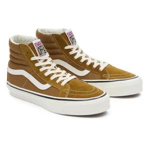 Vans Sk8-Hi Reissue 38 M | VN000CTB1M7