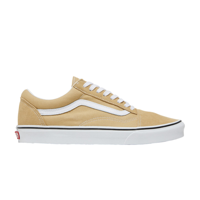 Vans old shop skool taupe