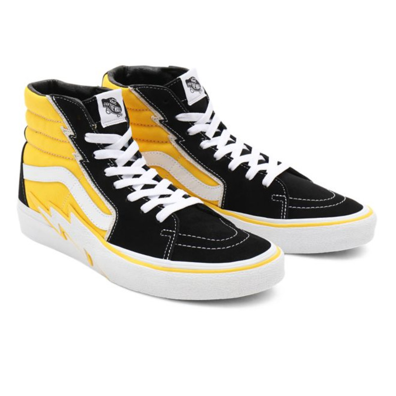 Vans Old Skool VCU sneakers | VN0A5JIVA05