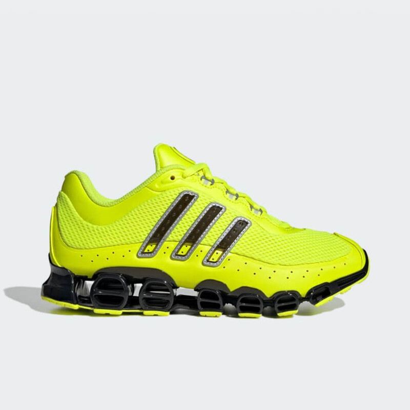 adidas Megaride "Solar Yellow" | IG6584