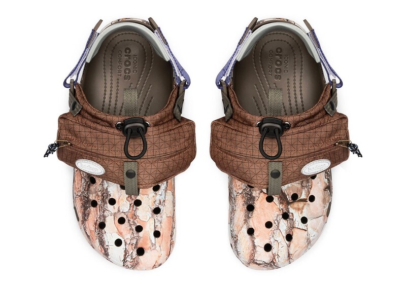 Bodega x Crocs All-Terrain Clog 2.0 | 210212-200