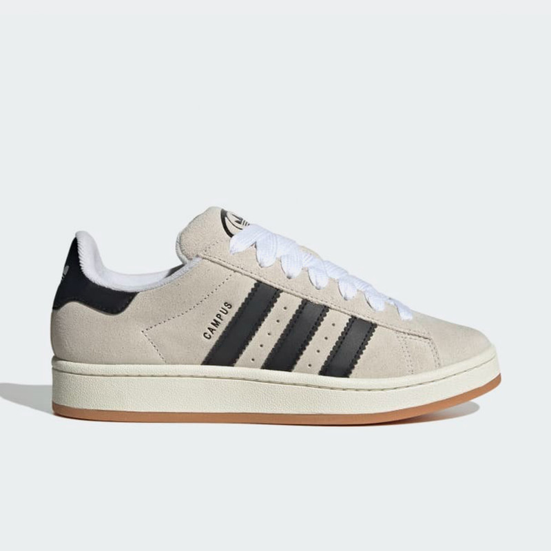 adidas Campus 00s "Crystal White" | GY0042
