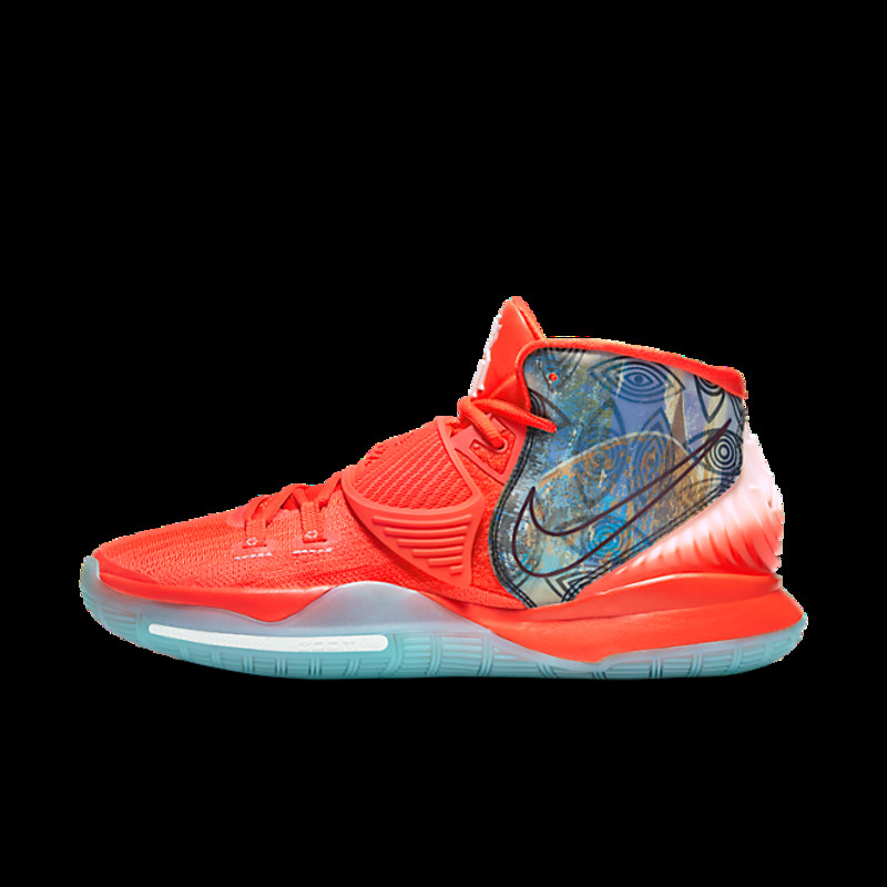 Kyrie 6 best sale price philippines