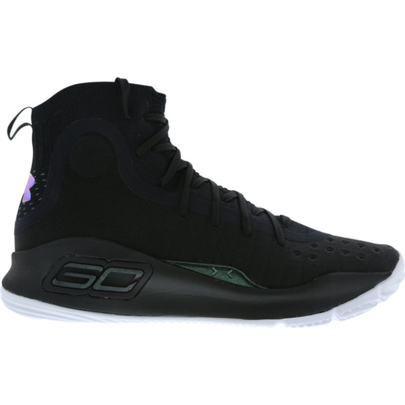 Under Armour Curry 4 | 1298306-014
