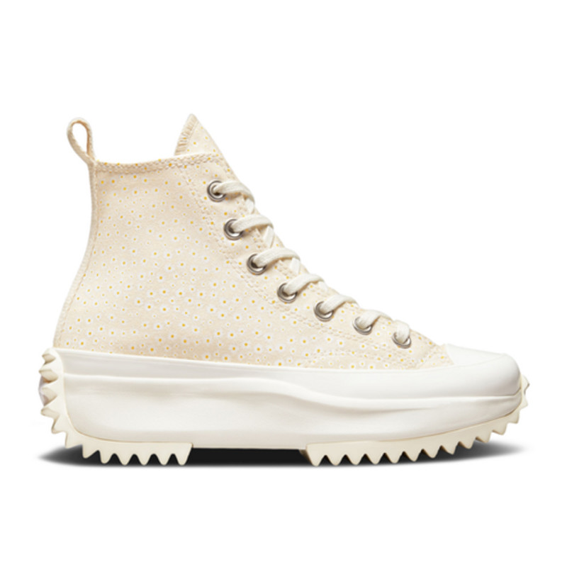 Water Repellent Chuck Taylor All Star Boot Platform Daisy | A03340C