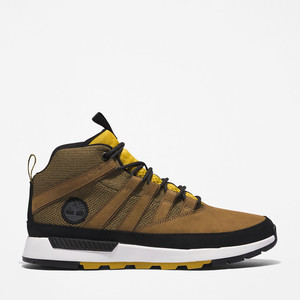 Timberland Euro Trekker | TB0A28F3834