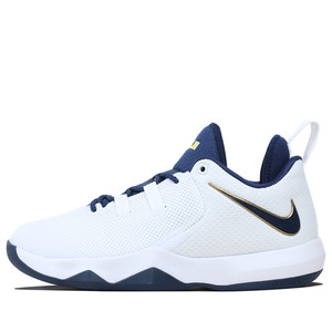 Nike Ambassador X White Midnihgt Navy | AH7580-100