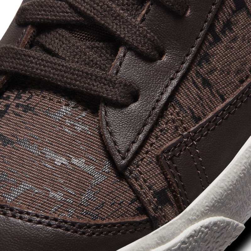 Nike Blazer Mid Vintage 77 Velvet Brown | DA4299-200