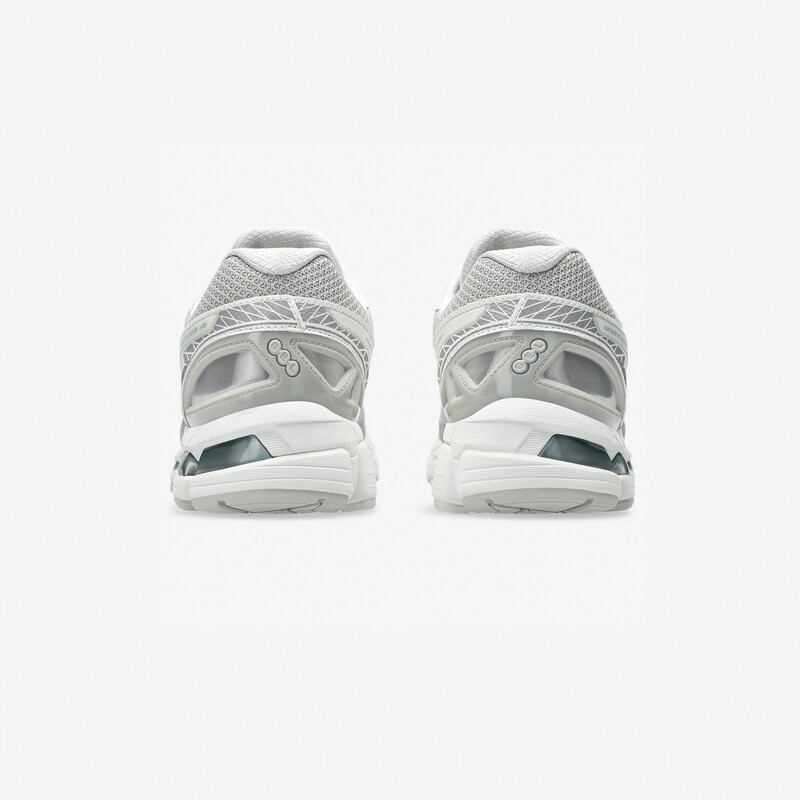 Unaffected x Asics Gel-Kayano 20 "Lake Grey" | 1203A529-100