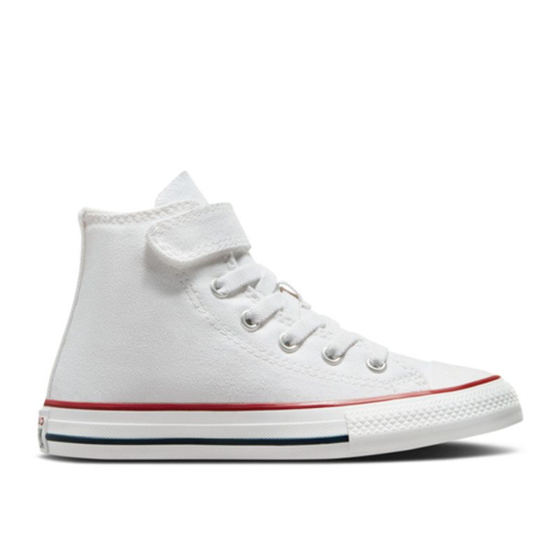 Converse Chuck Taylor All Star Easy-On High PS 'White Natural' | 372884F