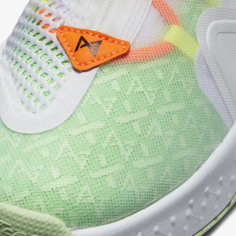 Nike PG 4 Gatorade Multicolor | CD5078-100