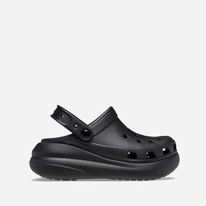 Crocs Classic Crush | 207521BLACK
