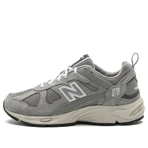 New Balance 878 Gray Marathon Running | CM878MC1