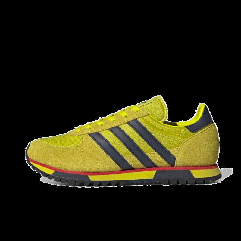 Adidas SPZL Marathon 86 'Shock Slime' | H03893