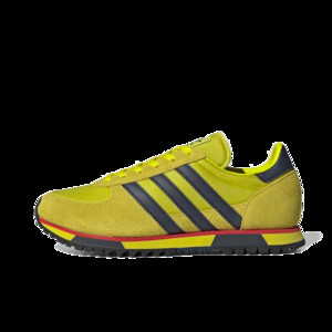 Adidas SPZL Marathon 86 'Shock Slime' | H03893