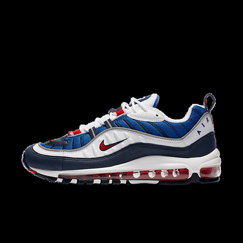 Nike Wmns Air Max 98 | AH6799100
