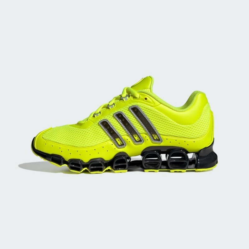 adidas Megaride "Solar Yellow" | IG6584