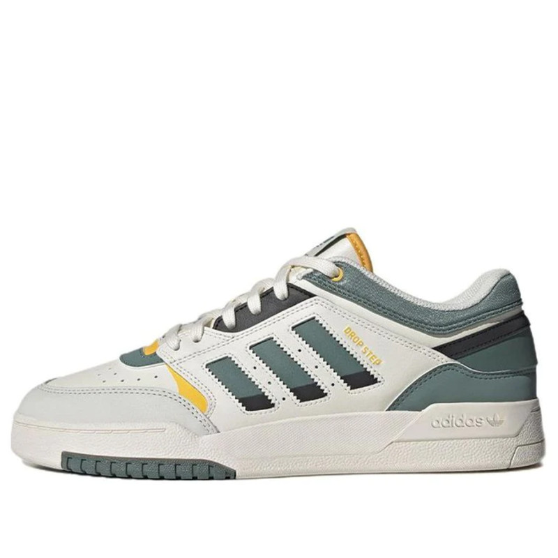 adidas originals Drop Step Low | GW9735 | Grailify