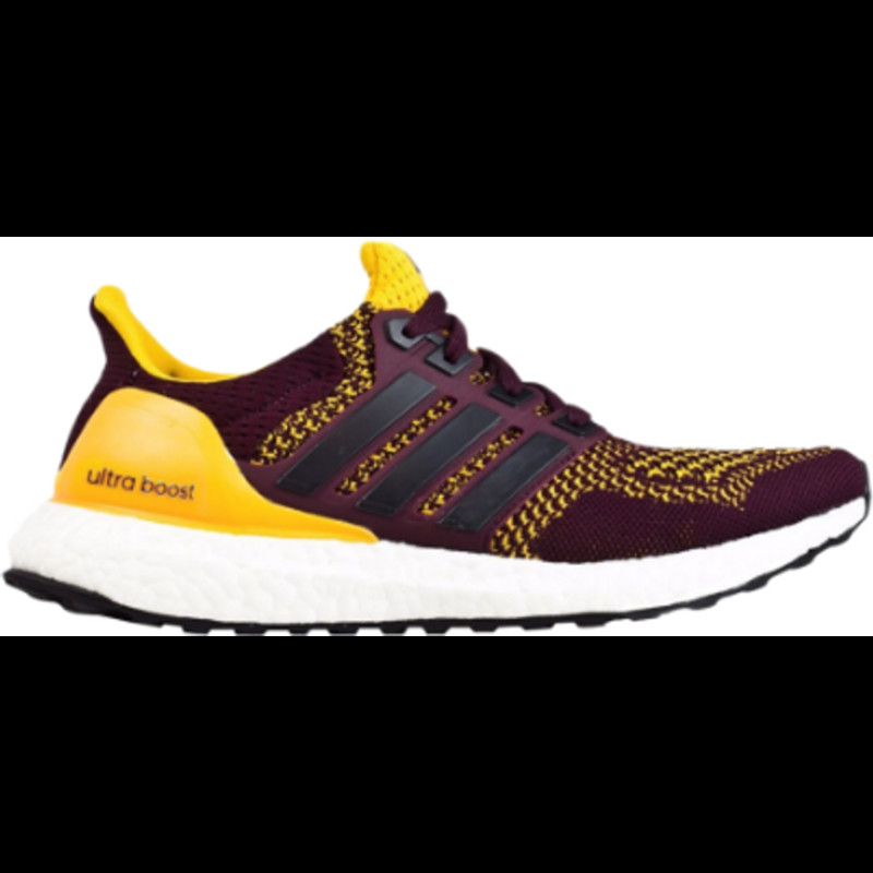 Ultra clearance boost asu