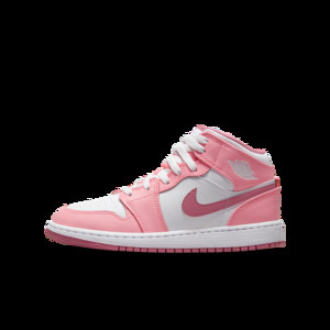 Air Jordan 1 Mid GS 'Valentine's Day 2023' | DQ8423-616